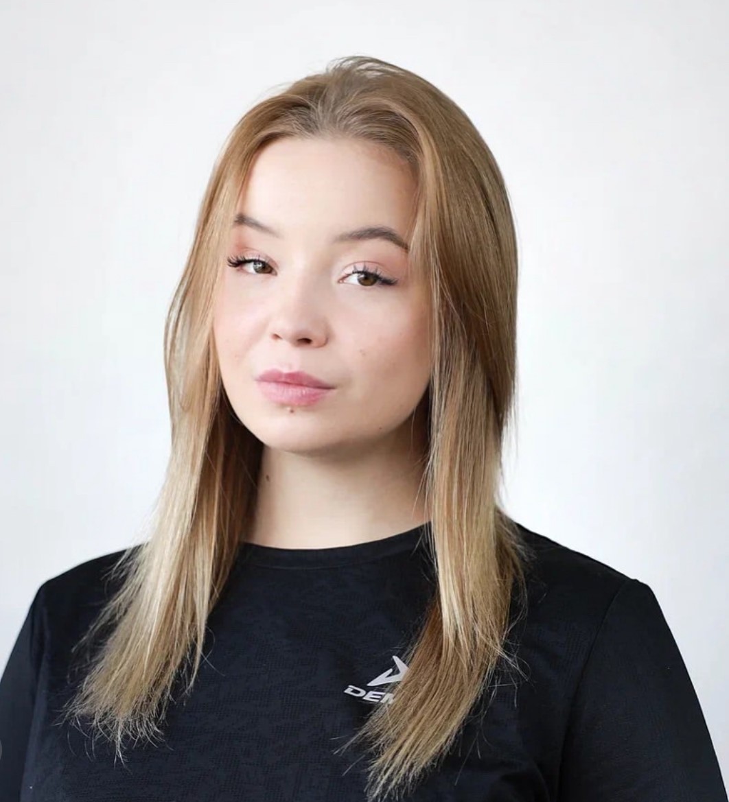 Каралкина Арина Руслановна