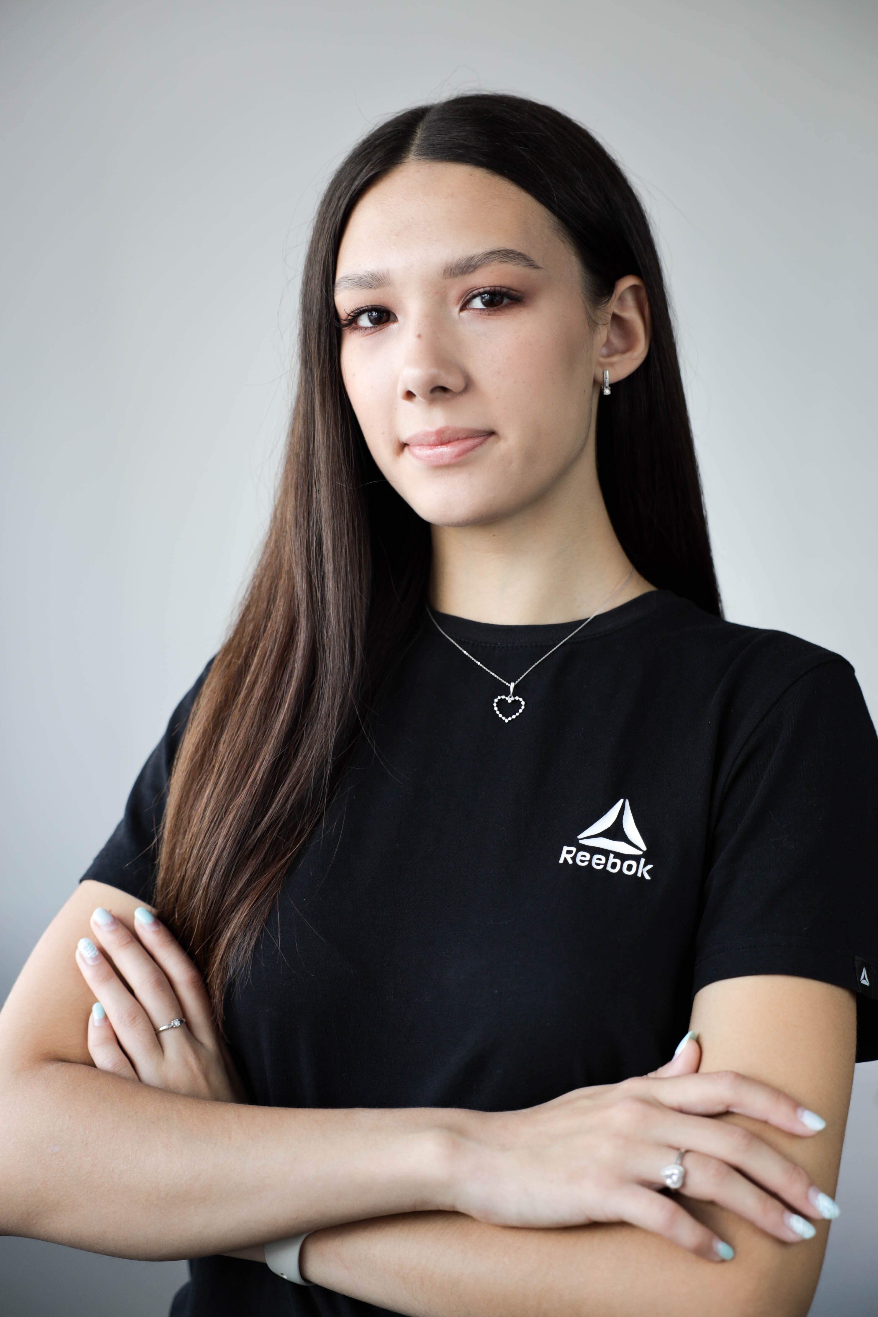 Ситдикова Карина Линаровна