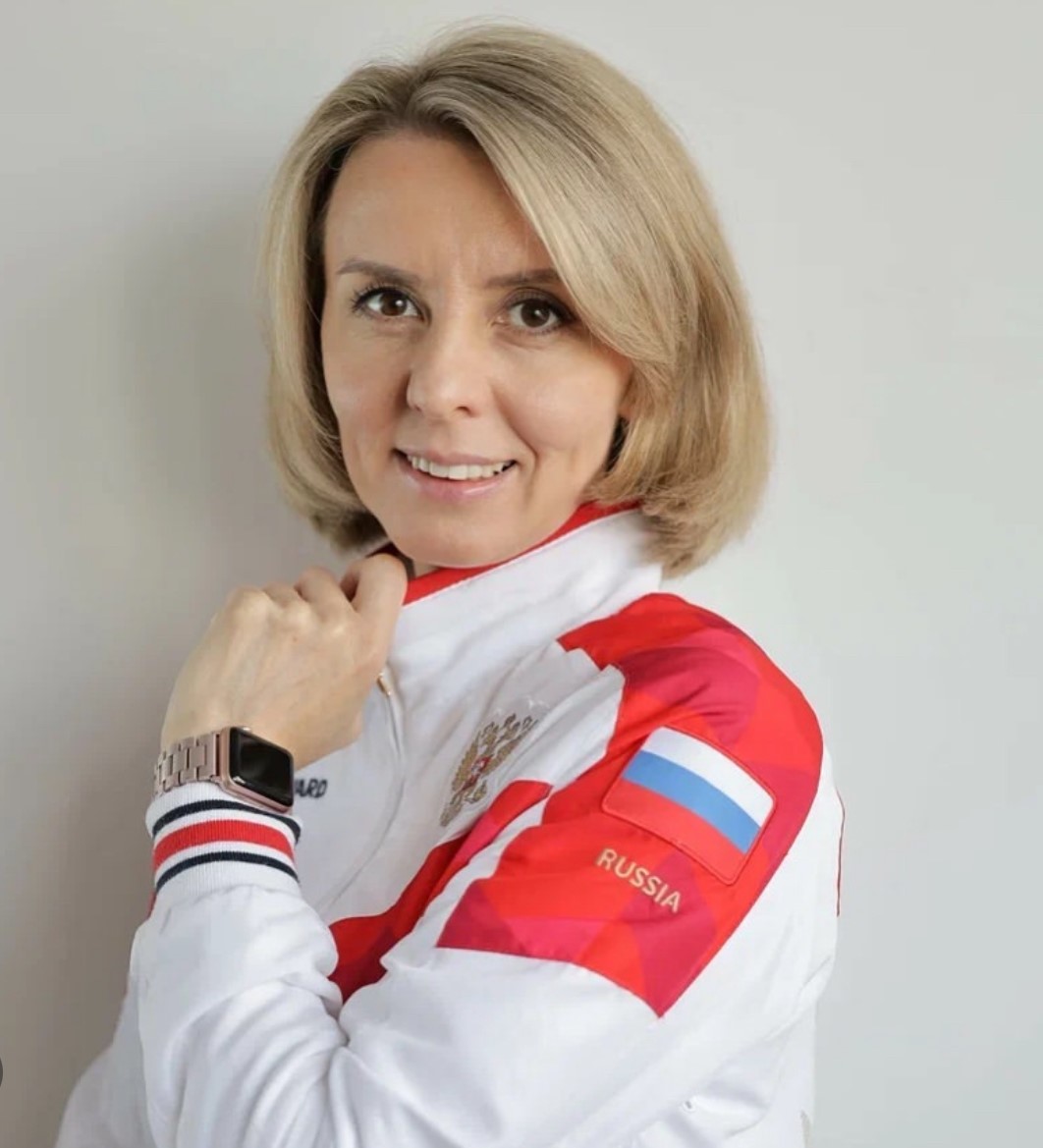 Муратова Земфира Айратовна